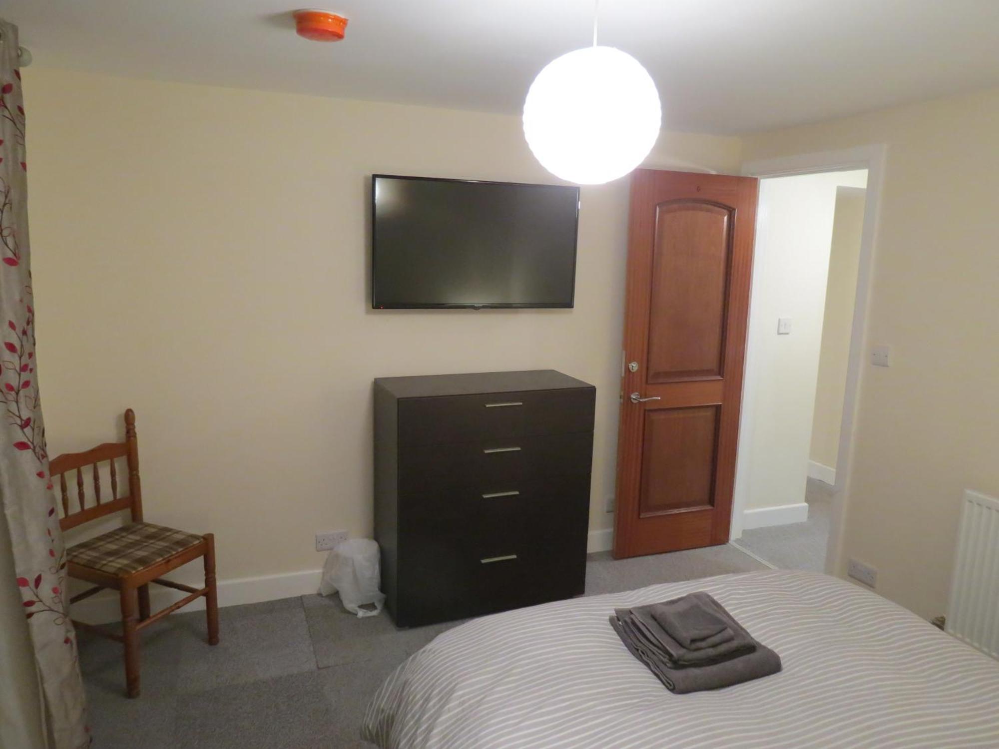 The Heritage Guest House Montrose Extérieur photo