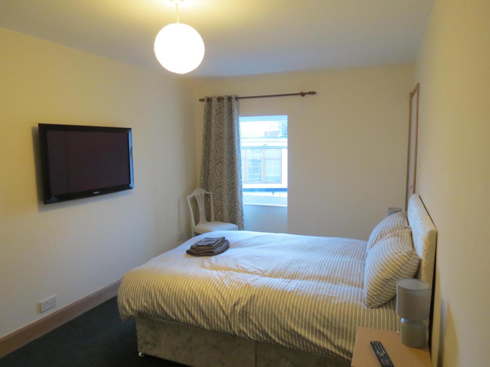 The Heritage Guest House Montrose Extérieur photo