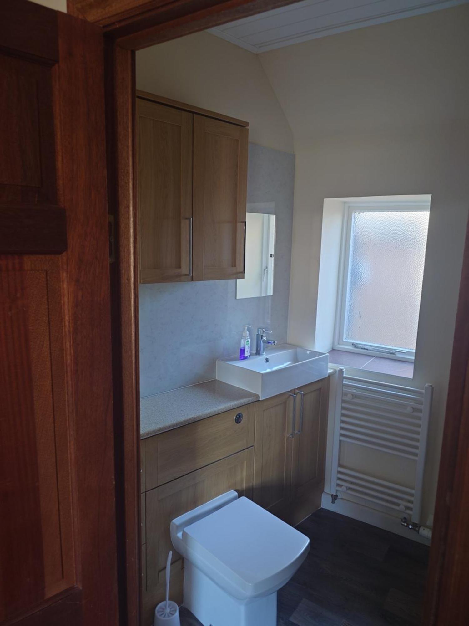 The Heritage Guest House Montrose Extérieur photo