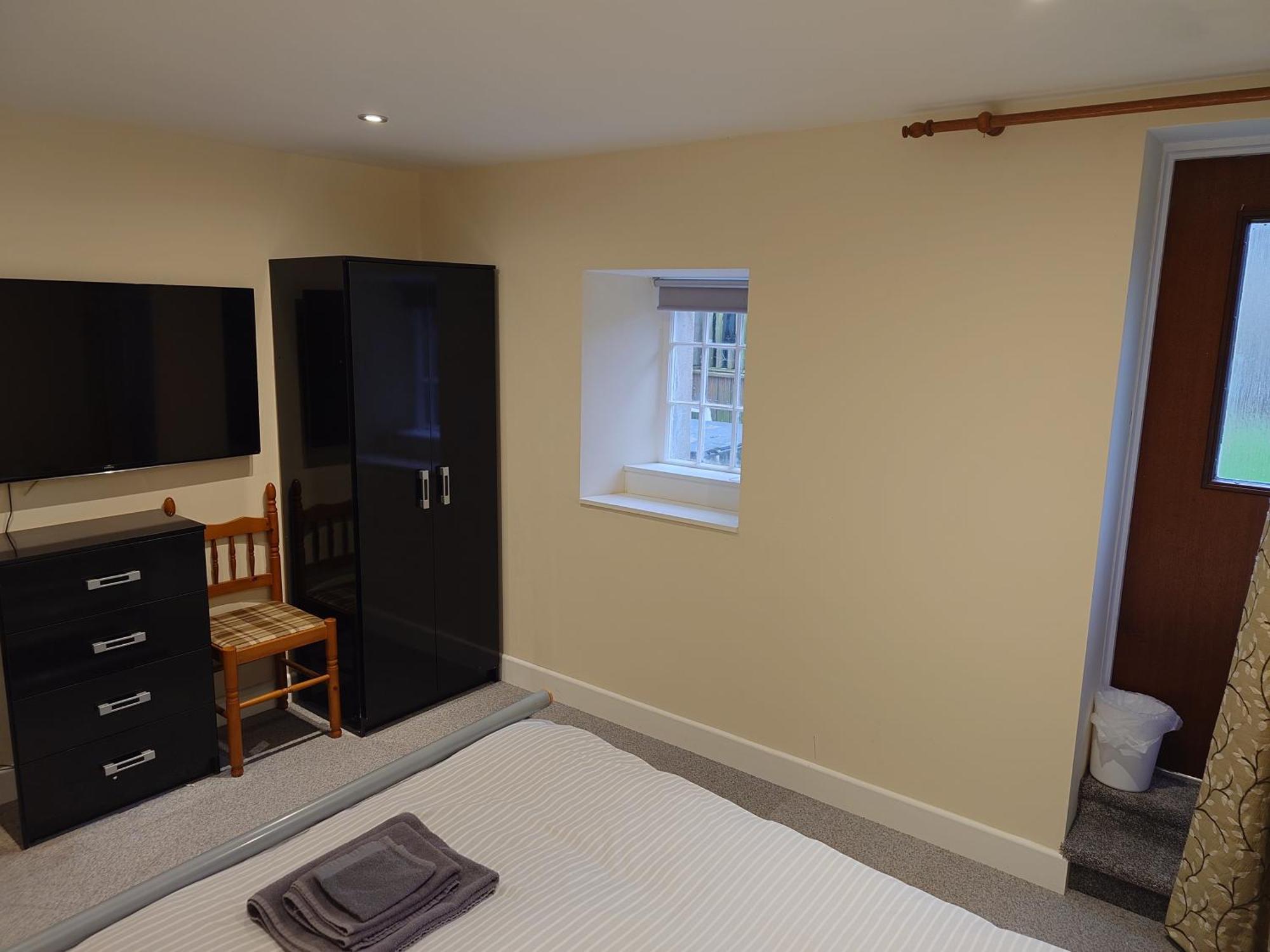 The Heritage Guest House Montrose Extérieur photo